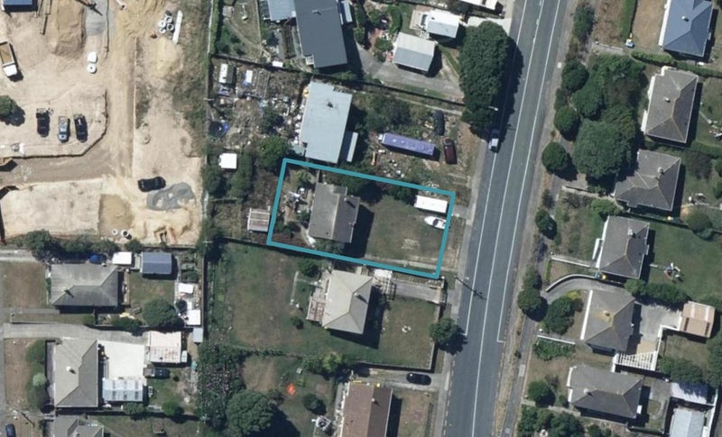 0 Morere Street, Titahi Bay, Porirua - Carousel 1