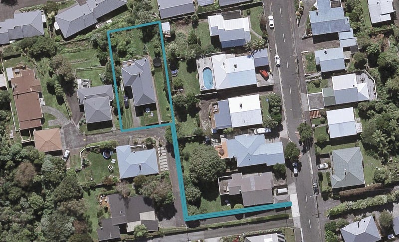 5 Penny Lane, Lower Vogeltown, New Plymouth - Carousel 1