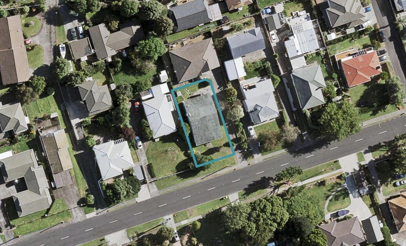 43 Clark Road, Pahurehure, Papakura - Carousel 1