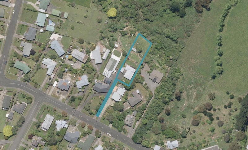 147 Mount View Road, Bastia Hill, Whanganui - Carousel 1