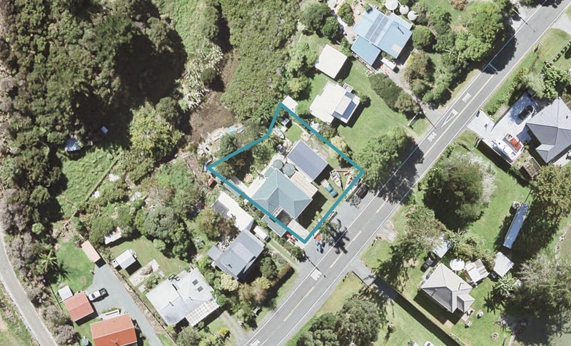 404 Leigh Road, Warkworth - Carousel 1