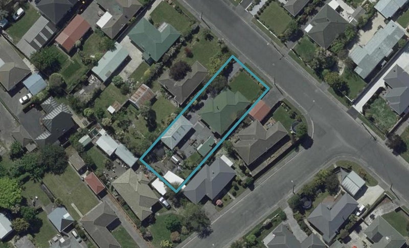 28 Wyn Street, Hoon Hay, Christchurch - Carousel 1