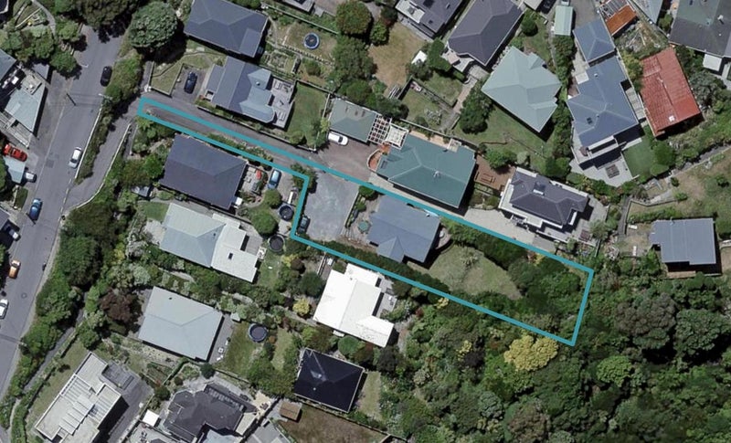 60A Kainui Road, Hataitai, Wellington - Carousel 1