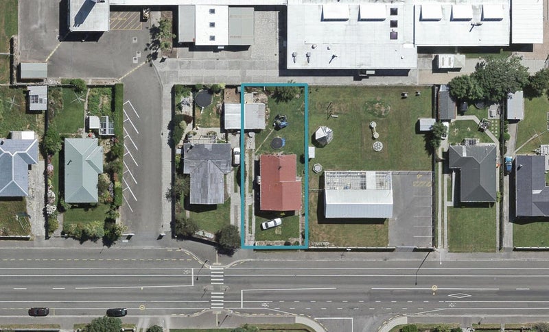 324 Tramway Road, Heidelberg, Invercargill - Carousel 1