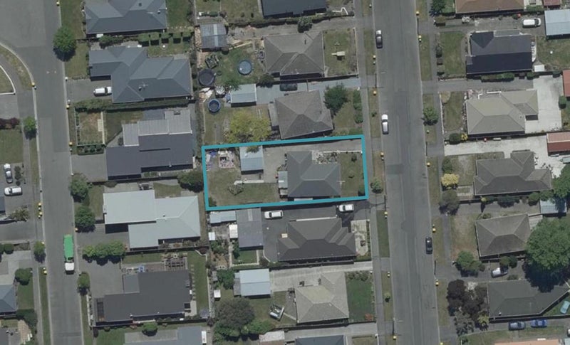29 Clearbrook Street, Shirley, Christchurch - Carousel 1