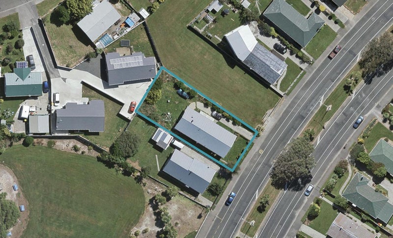 226 Regent Street, Heidelberg, Invercargill - Carousel 1