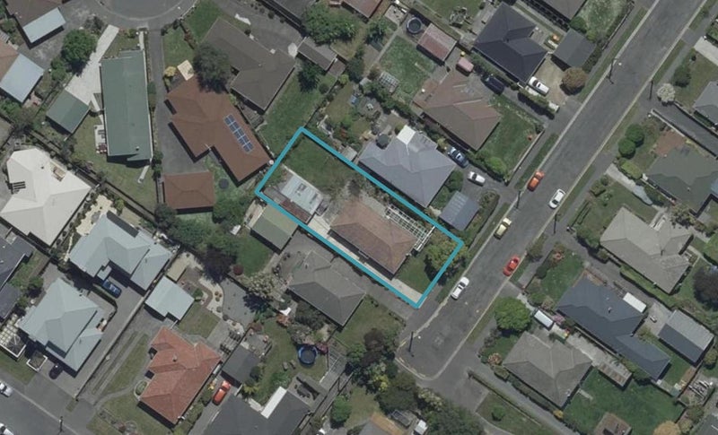 32 Halliwell Avenue, Papanui, Christchurch - Carousel 1