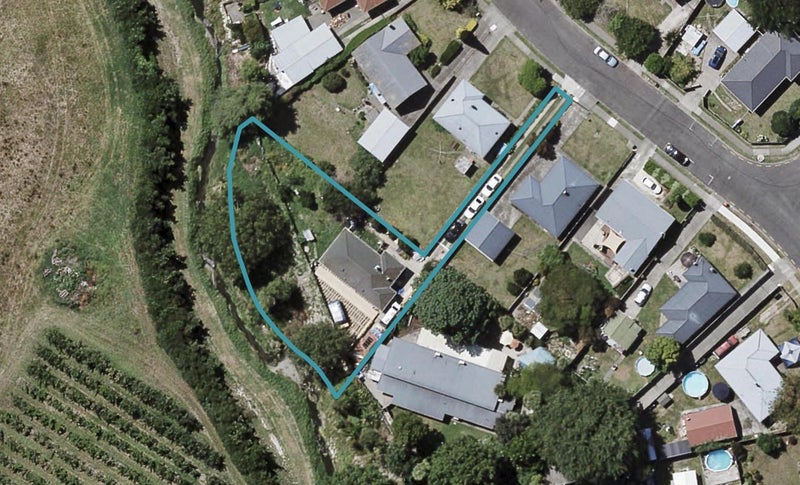 94 Lipscombe Crescent, Havelock North, Havelock North - Carousel 1