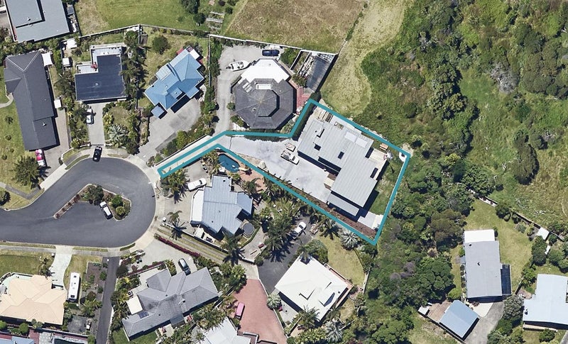 5 Rurima Rise, Coastlands, Whakatane - Carousel 1