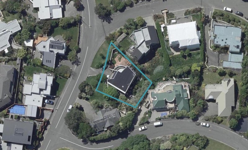 32 Longhurst Terrace, Cashmere, Christchurch - Carousel 1