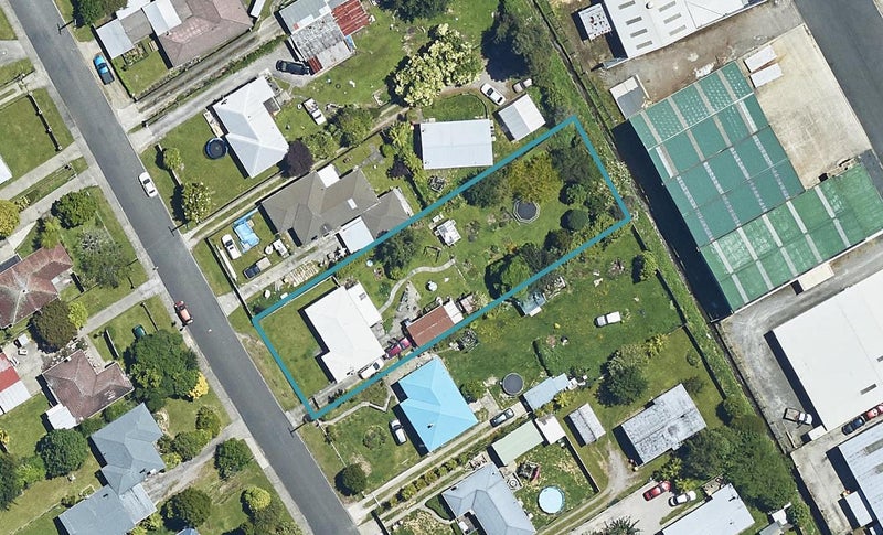 9 Tui Road, Western Heights, Rotorua - Carousel 1