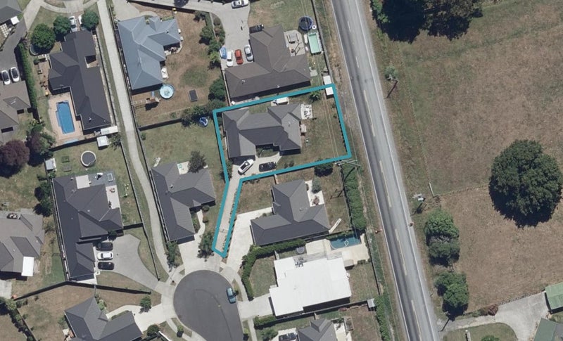 22 Briar Rose Court, Huntington, Hamilton - Carousel 1