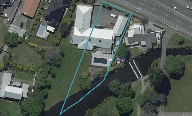 29 Fendalton Road, Fendalton, Christchurch - Carousel 1
