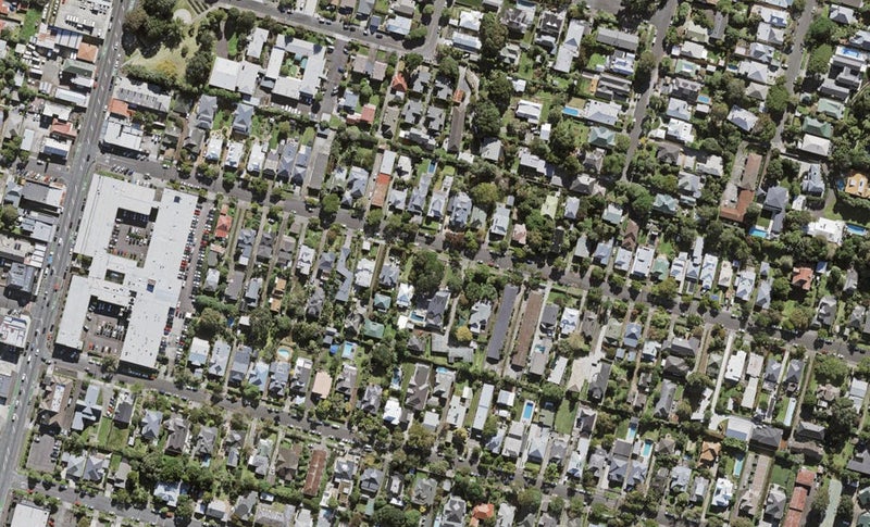 64 Prospect Terrace, Mount Eden, Auckland - Carousel 1
