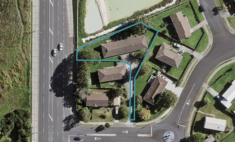 4B Rata Vine Drive, Wiri, Auckland - Carousel 1