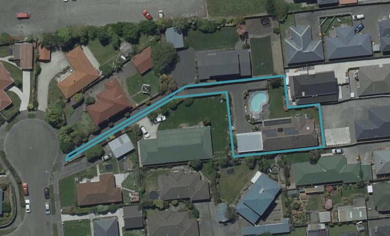 18B Aileen Place, Upper Riccarton, Christchurch - Carousel 1