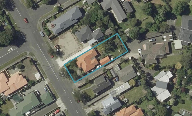 471 Albert Street, Hokowhitu, Palmerston North - Carousel 1