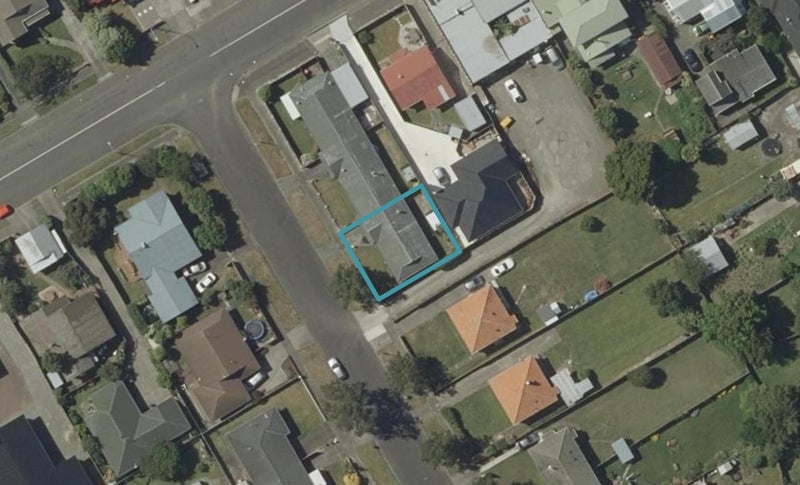 1A Webb Street, Terrace End, Palmerston North - Carousel 1