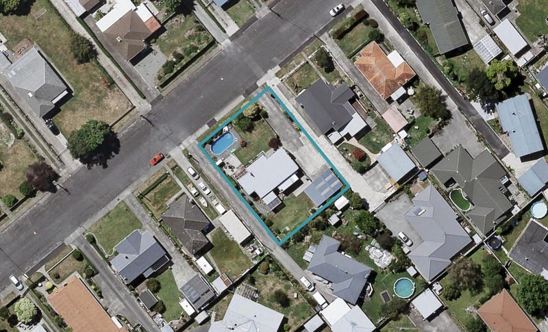 501 Terrace Road, Parkvale, Hastings - Carousel 1