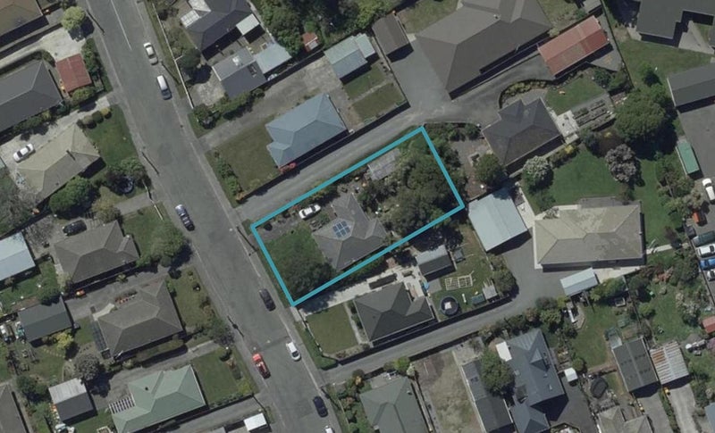 49 Maryhill Avenue, Hoon Hay, Christchurch - Carousel 1