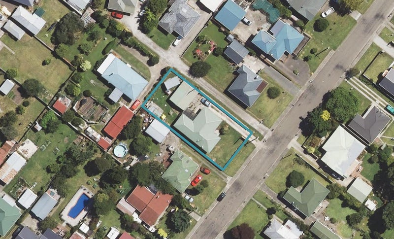 6 Ayton Street, Mangapapa, Gisborne - Carousel 1