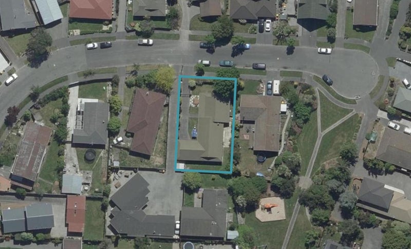 30 Marlene Street, Casebrook, Christchurch - Carousel 1