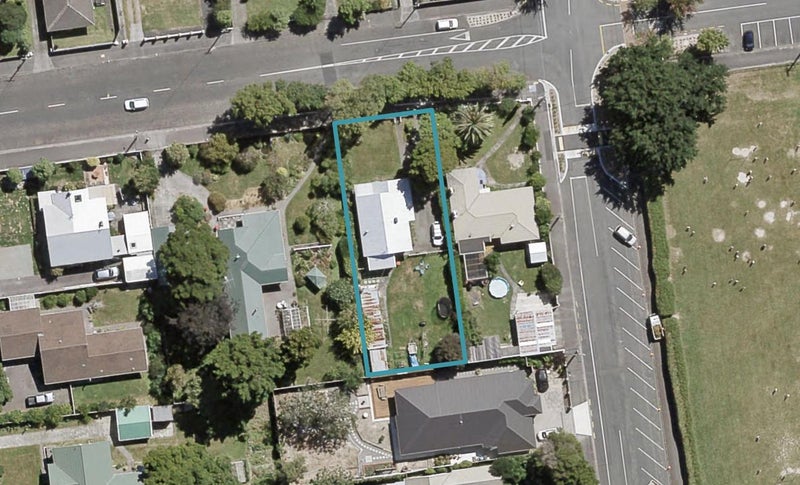 53 Martin Street, Wallaceville, Upper Hutt - Carousel 1