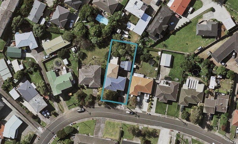 29 McRae Road, Mount Wellington, Auckland - Carousel 1