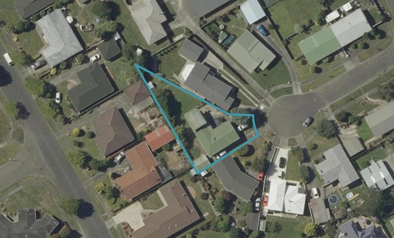 5 Ajax Place, Highbury, Palmerston North - Carousel 1