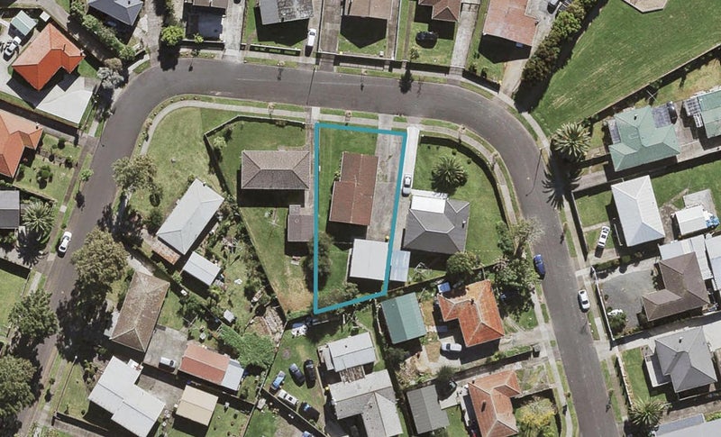 29 Convair Crescent, Mangere, Auckland - Carousel 1