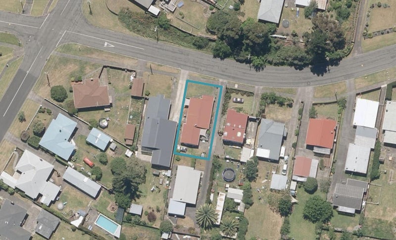 21 Konini Street, Tawhero, Whanganui - Carousel 1