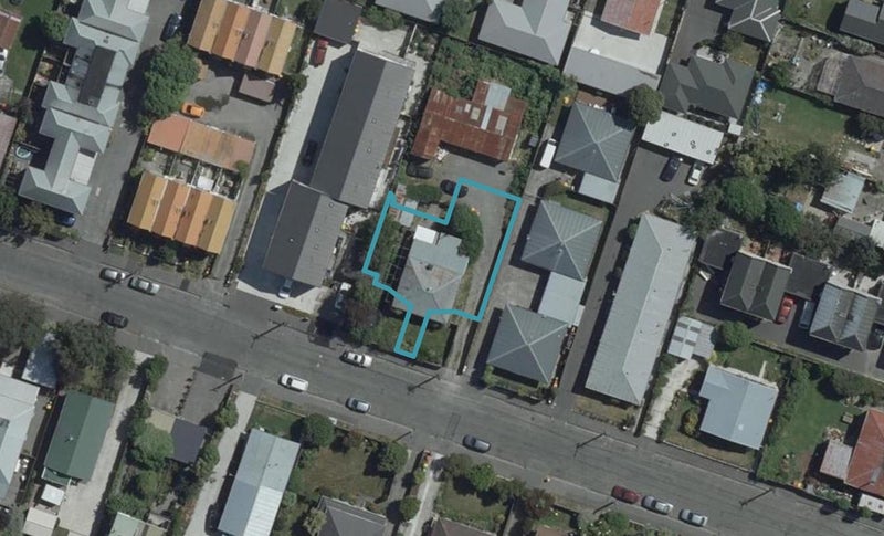 2/35 Buffon Street, Waltham, Christchurch - Carousel 1