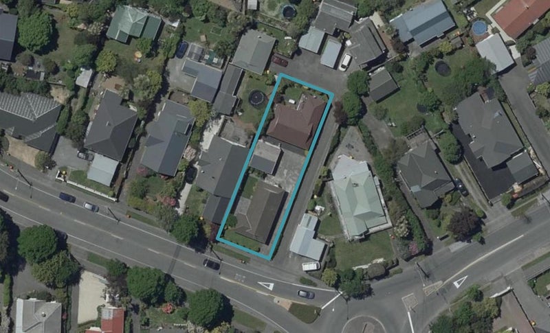 2/24 Saint Martins Road, Saint Martins, Christchurch - Carousel 1