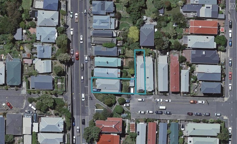 12 Carrington Street, Mount Cook, Wellington - Carousel 1