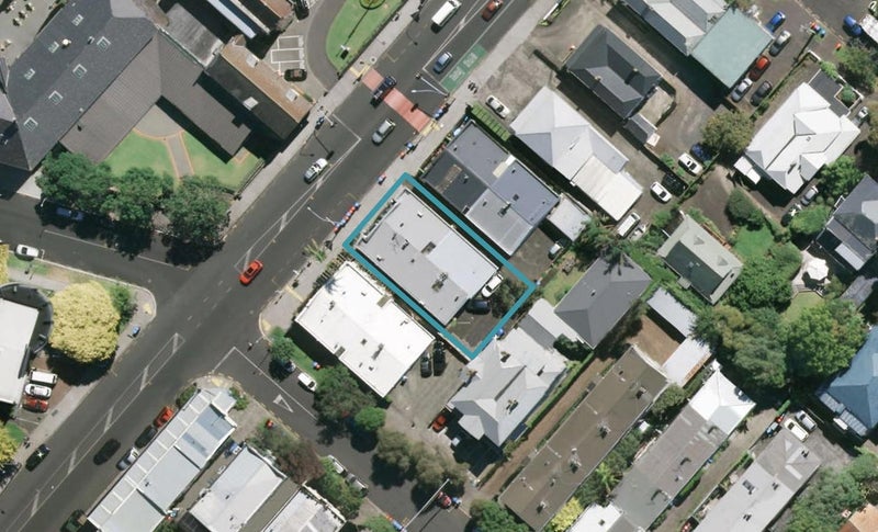 4/540 Parnell Road, Newmarket, Auckland - Carousel 1