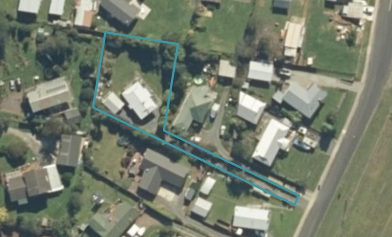 54C Whitaker Street, Kihikihi, Te Awamutu - Carousel 1