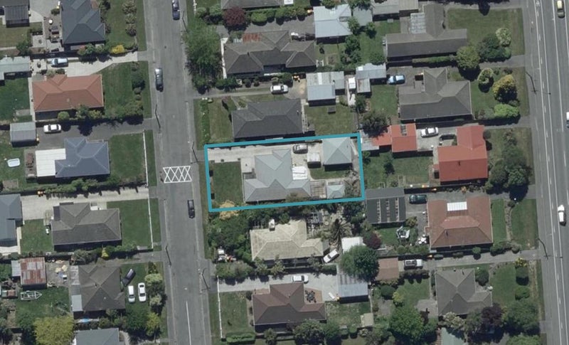 22 Olivine Street, Shirley, Christchurch - Carousel 1