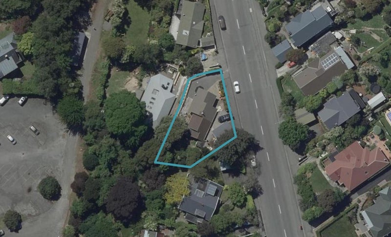 8 Hackthorne Road, Cashmere, Christchurch - Carousel 1