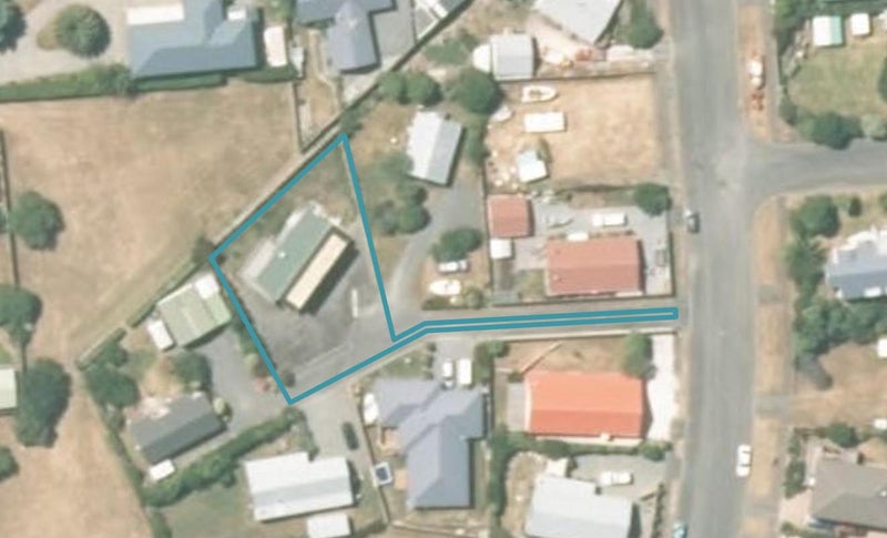 27 Kotuku Road, South Bay, Kaikoura - Carousel 1