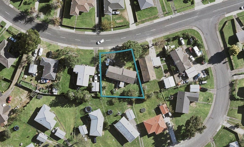 149 Chichester Drive, Rosehill, Papakura - Carousel 1