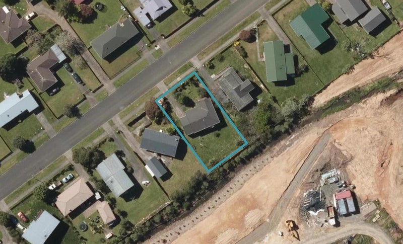 42 Thomas Street, Tikipunga, Whangarei - Carousel 1