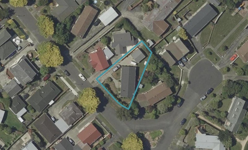 19 Cecil Place, Cloverlea, Palmerston North - Carousel 1
