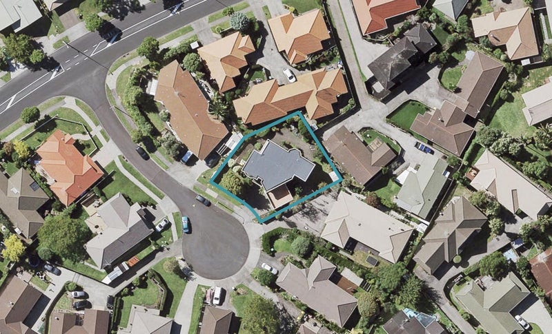 6 Taiko Court, Northpark, Auckland - Carousel 1