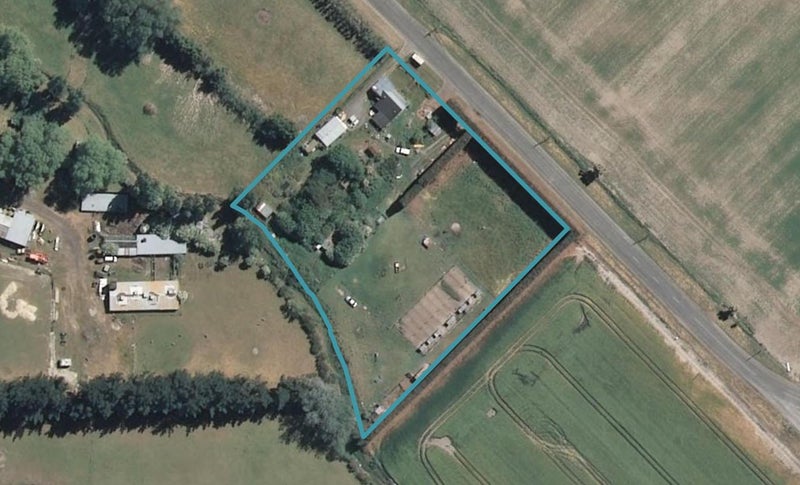 231 Milltown Road, Southbridge, Leeston - Carousel 1