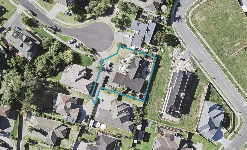 23 Blakewell Place, Beachlands, Auckland - Carousel 1