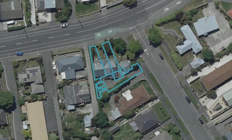 51 Bampton Street, Shirley, Christchurch - Carousel 1