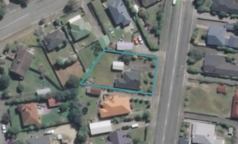 28 Newman Street, Waimataitai, Timaru - Carousel 1
