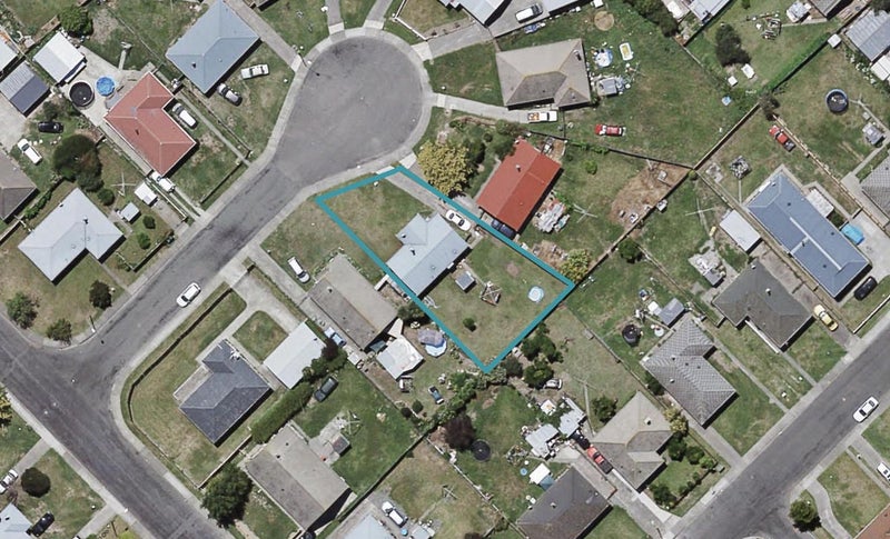 304 Ruru Place, Camberley, Hastings - Carousel 1