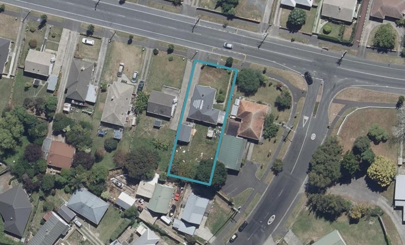56 Bader Street, Bader, Hamilton - Carousel 1