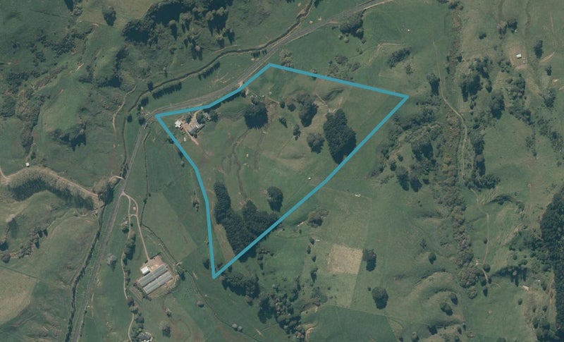 551 Turitea Road, Honikiwi, Otorohanga - Carousel 1